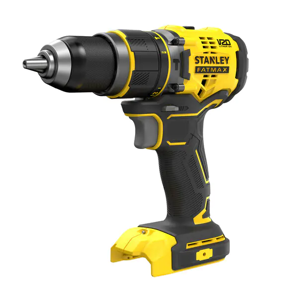 ⁨V20 Brushless Impact Drill 18V⁩ at Wasserman.eu