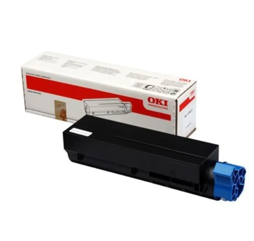 ⁨Toner for B412/32/512/MB472/92/562 Black 3k⁩ at Wasserman.eu