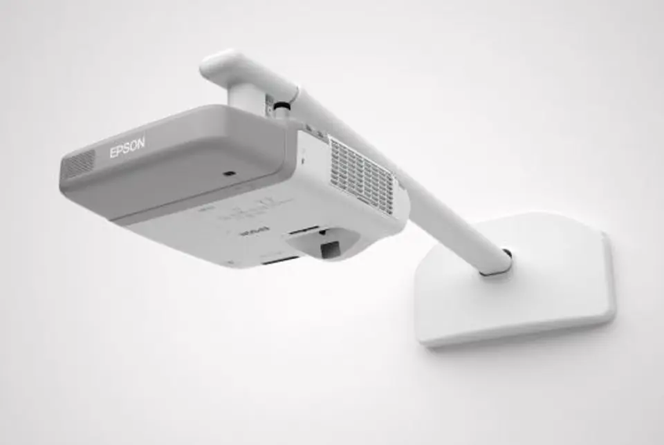 Wall mount for ST proje ELPMB45 for EB-52x/53x at Wasserman.eu