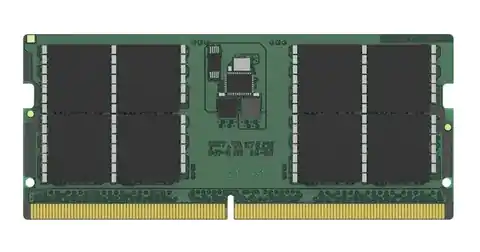 ⁨Notebook memory DDR5 32GB(1*32GB)/4800⁩ at Wasserman.eu