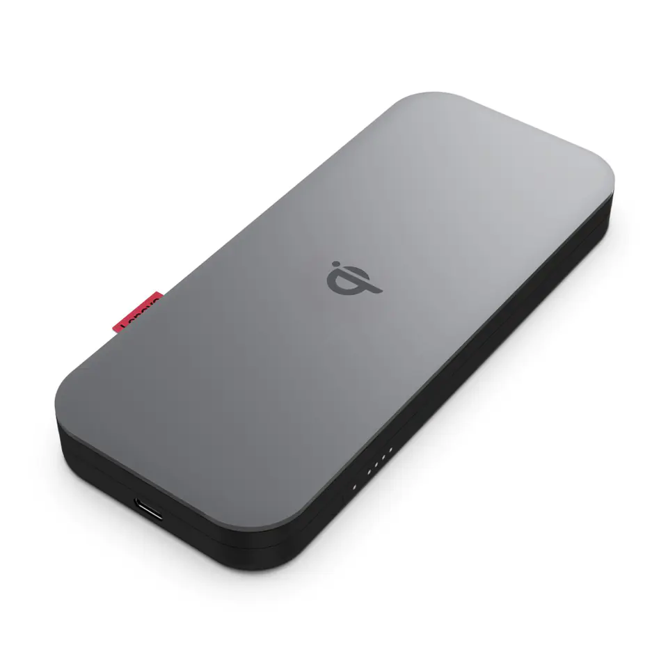 ⁨LENOVO Go Powerbank 10 000 mAh 40ALLG1WWW⁩ at Wasserman.eu