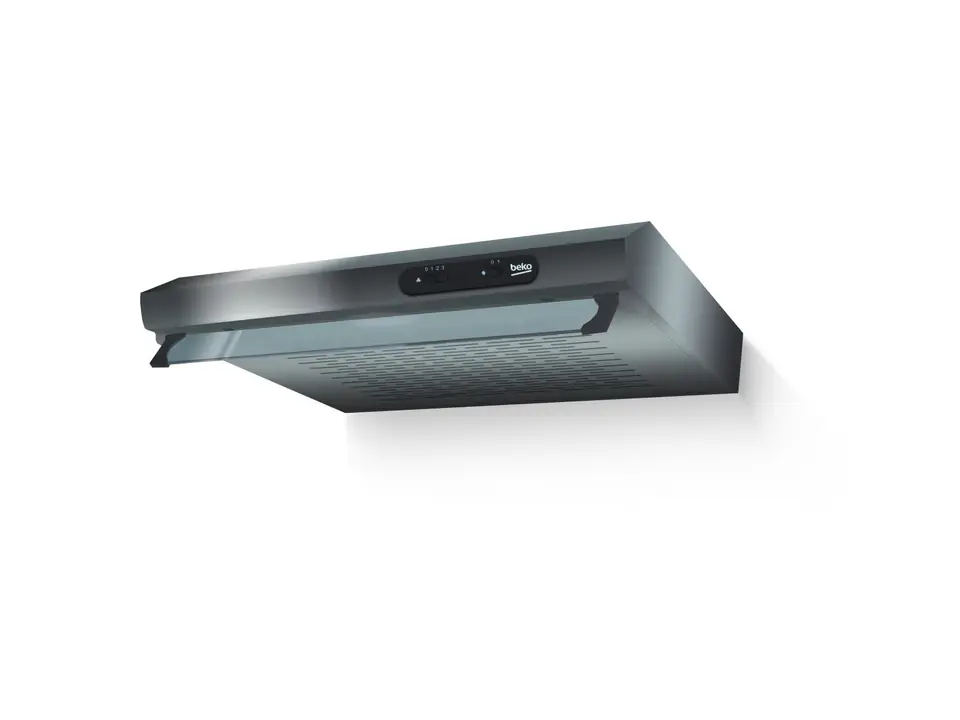 CFB6310X Ceiling hood at Wasserman.eu