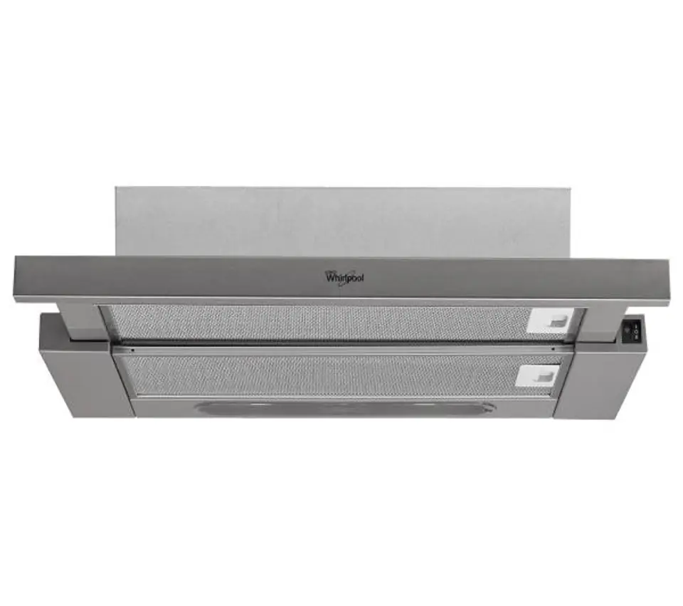 AKR5390IX Hood at Wasserman.eu