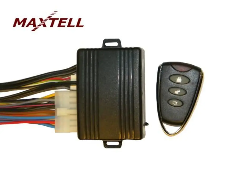 0103 Alarm Maxtell CAN w sklepie Wasserman.eu