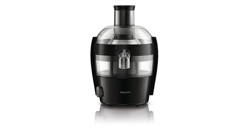 Juicers HR1832/02 at Wasserman.eu