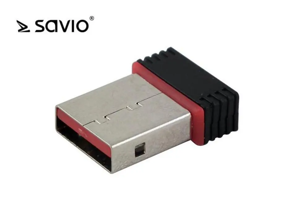 CL-43 Wifi USB Card at Wasserman.eu