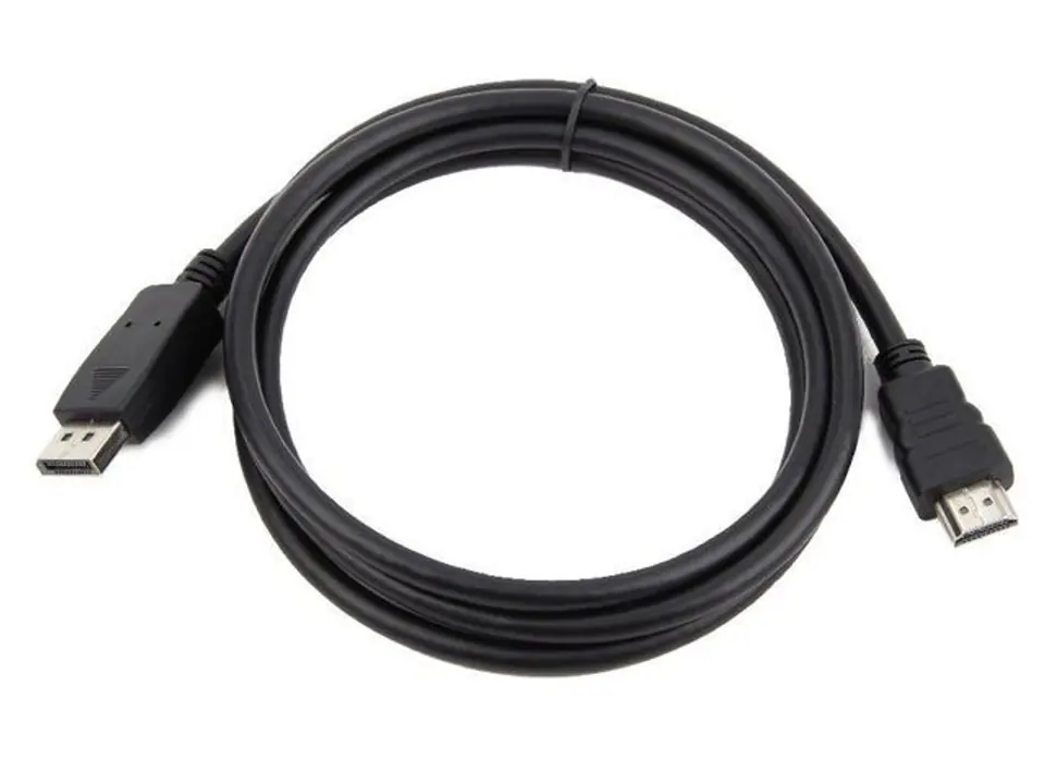 Cable Displayport(M)-> HDMI(M) 1.8M at Wasserman.eu
