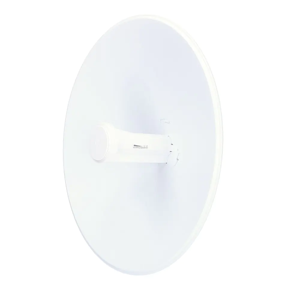 ⁨UBIQUITI PBE-M5-400 POWERBEAM, 5GHZ, 25DBI⁩ w sklepie Wasserman.eu