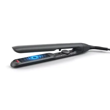 ⁨Philips | Hair Straitghtener | BHS510/00 5000 Series | Warranty 24 month(s) | Ceramic heating system | Ionic function | Display⁩ w sklepie Wasserman.eu