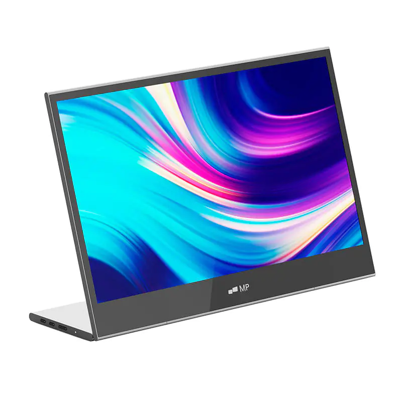 ⁨Przenośny monitor Mobile Pixels Glance 16"⁩ w sklepie Wasserman.eu