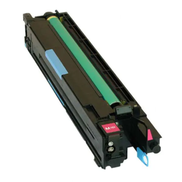 ⁨Konica Minolta oryginalny bęben IU711M, A2X20ED, magenta, 155000s⁩ w sklepie Wasserman.eu