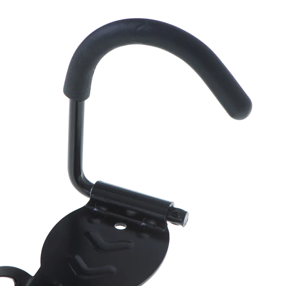 ⁨Hanger bike bike holder for wall 1pcs⁩ at Wasserman.eu
