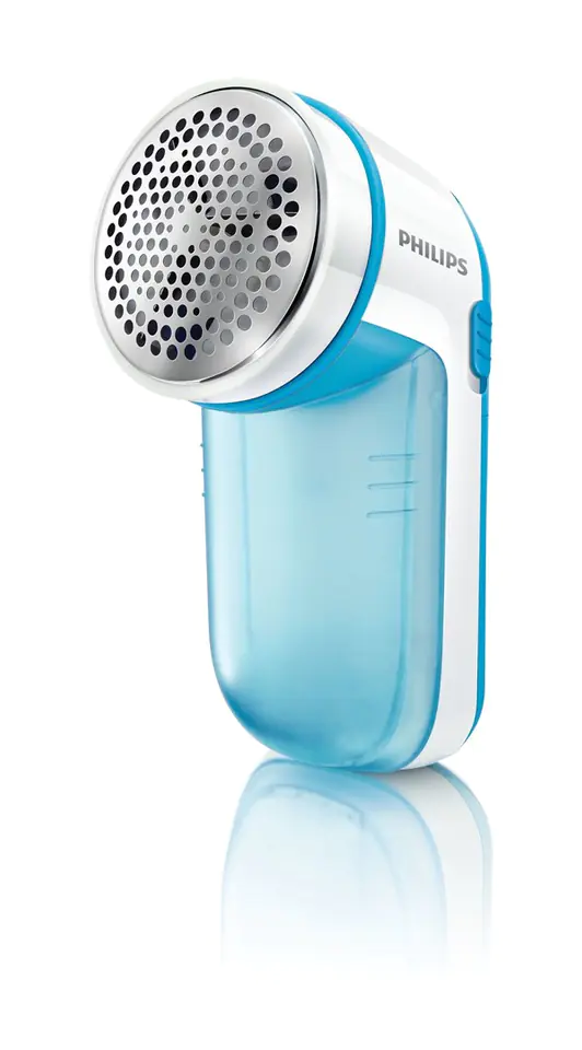 ⁨Golarka do tkanin Philips GC026/00⁩ w sklepie Wasserman.eu