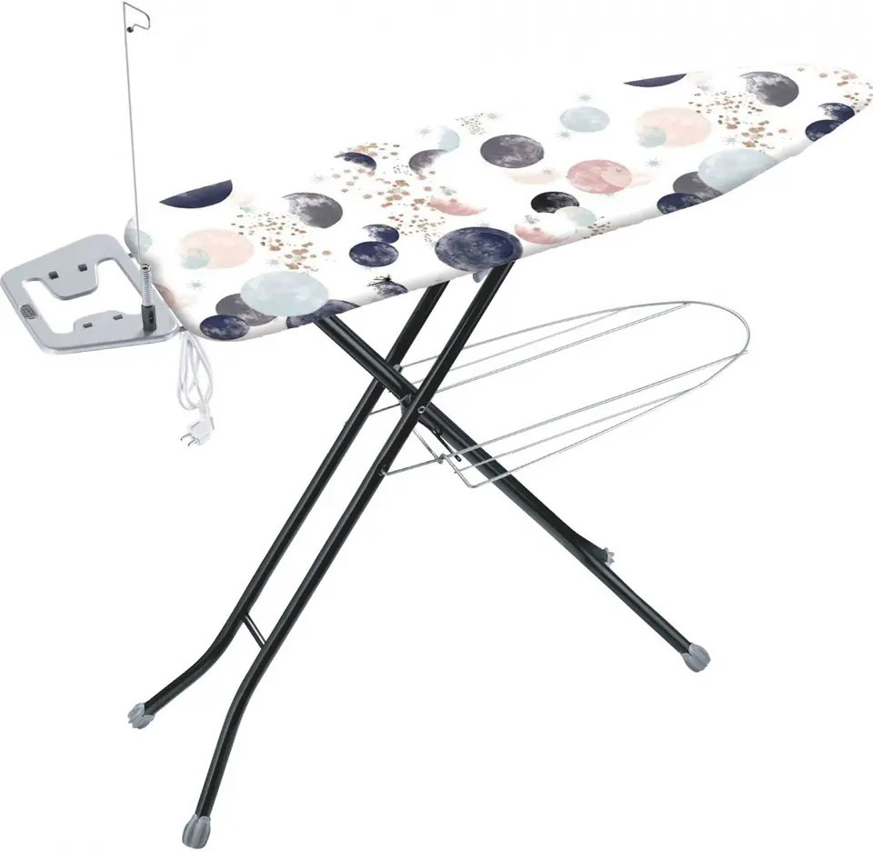 Ironing board PRESENT LT8002 at Wasserman.eu