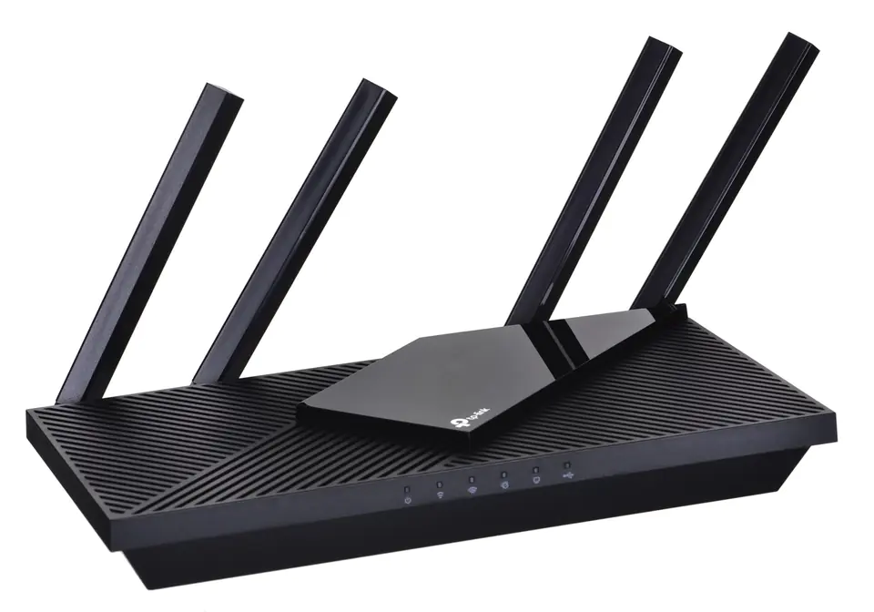 Router TP-LINK Archer AX55 PRO w sklepie Wasserman.eu