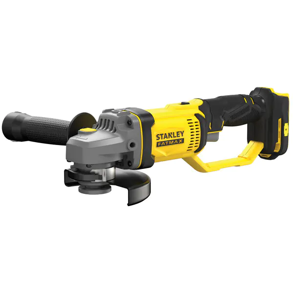 SZLIFIERKA KĄTOWA AKUMULATOROWA 125MM V20 18V 0*AH w sklepie Wasserman.eu