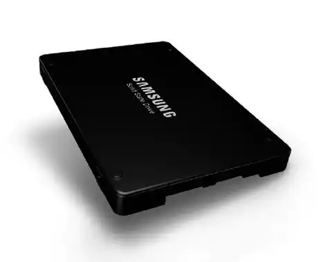 ⁨Dysk SSD SAMSUNG 2.5″ 3840 GB PCI Express 4.0 3100MB/s 2000MS/s⁩ w sklepie Wasserman.eu