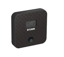 ⁨Router mobilny 4G D-Link DWR-932/E VER.D1 (4G, HSDPA, LTE)⁩ w sklepie Wasserman.eu