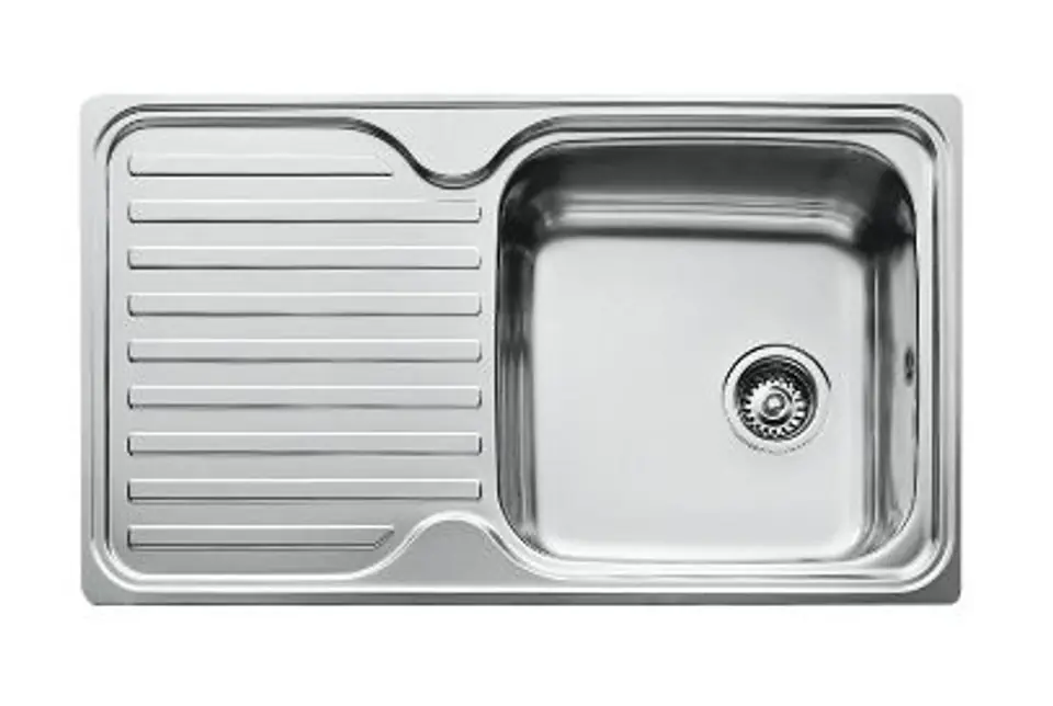Kitchen sink Classico 1C 1E MTX at Wasserman.eu