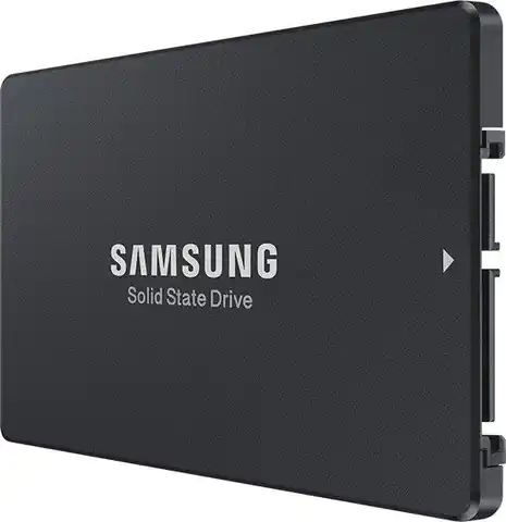 ⁨Dysk SSD SAMSUNG PM897 2.5″ 3.84 TB SATA III⁩ w sklepie Wasserman.eu