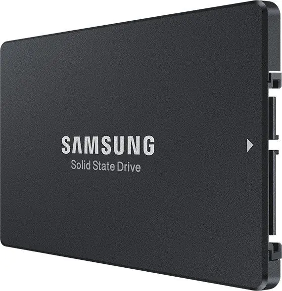 Dysk SSD SAMSUNG PM897 2.5″ 3.84 TB SATA III w sklepie Wasserman.eu