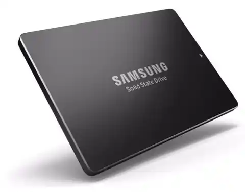 ⁨Dysk SSD SAMSUNG 2.5″ 3.84 TB SATA III (6 Gb/s)⁩ w sklepie Wasserman.eu