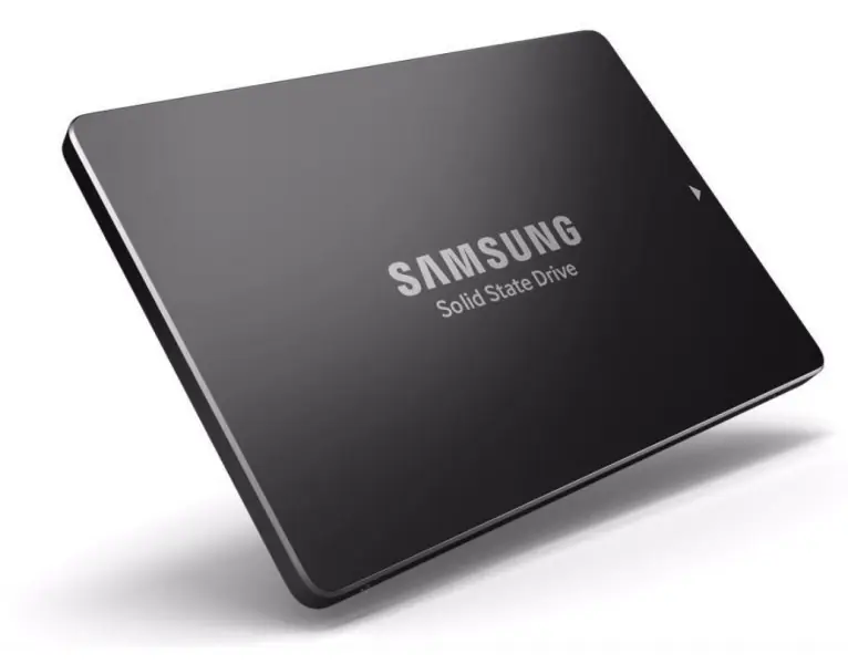 Dysk SSD SAMSUNG 2.5″ 3.84 TB SATA III (6 Gb/s) w sklepie Wasserman.eu