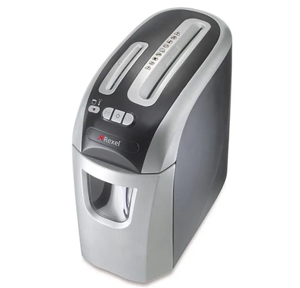 Shredder Prostyle+ 12 sheets/DIN4/20L at Wasserman.eu