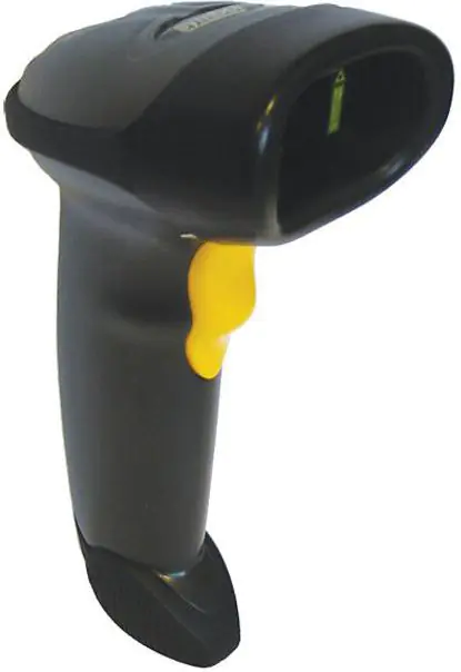 MOTOROLA Czytnik kodów kreskowych LS2208-SR20007R-UR USB 2.0 w sklepie Wasserman.eu