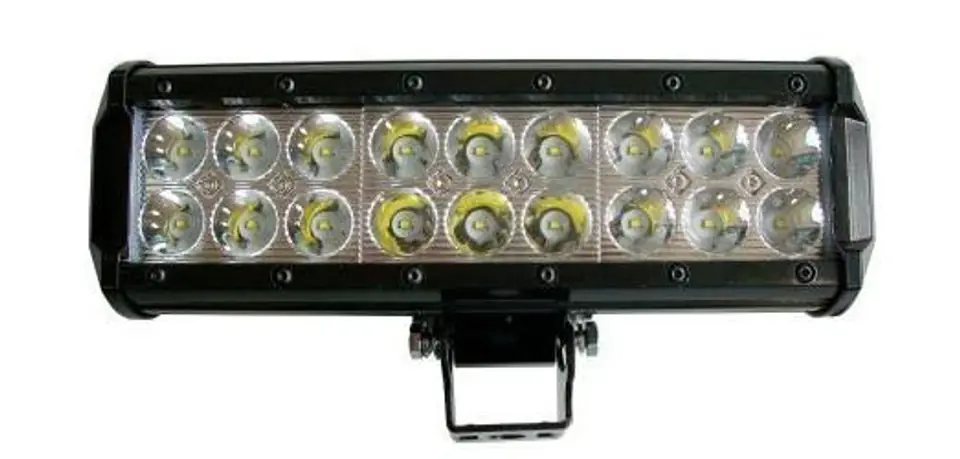 ⁨1920 Panel świetlny LED Noxon Bar Cree 54W D60⁩ w sklepie Wasserman.eu