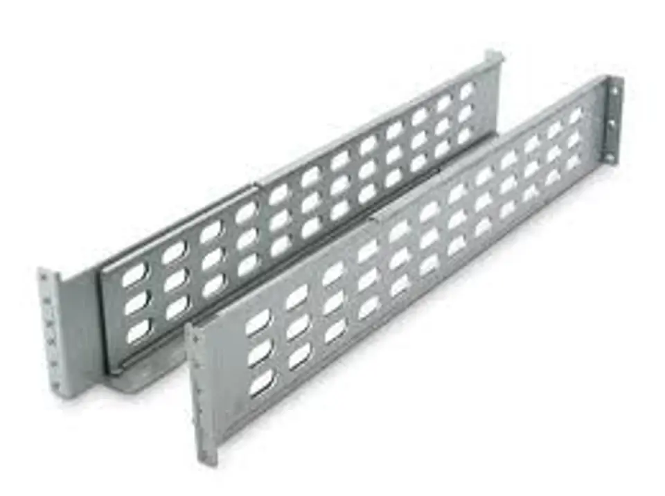 4-Post Rackmount Rails SU032A at Wasserman.eu