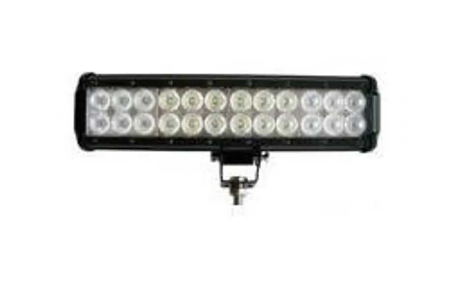 ⁨1922 LED Light Panel Noxon Bar Cree 72W D60⁩ at Wasserman.eu