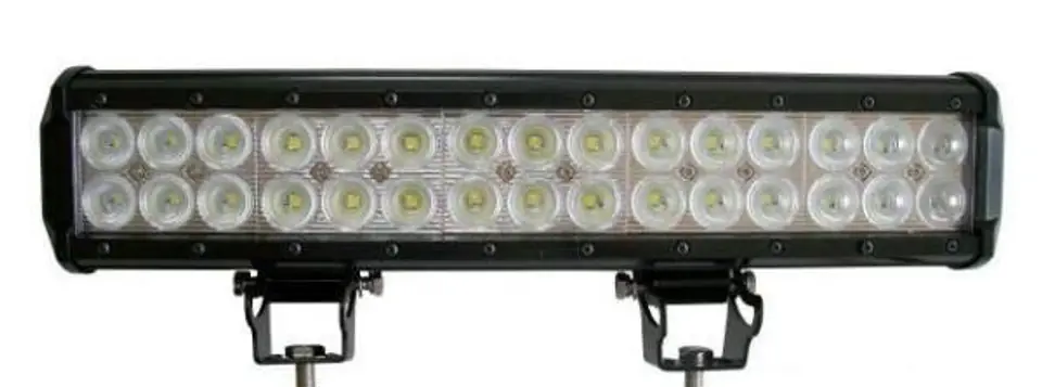 ⁨1924 LED Light Panel Noxon Bar Cree 90W D60⁩ at Wasserman.eu