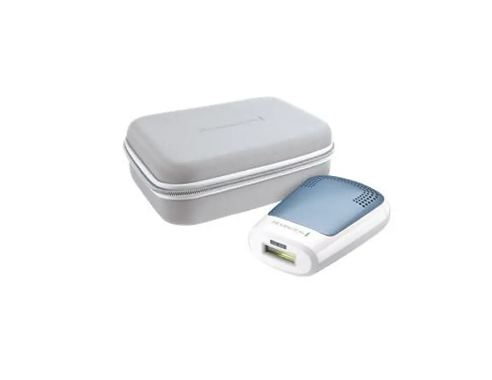 Epilator Home Pulse Light IPL3500 at Wasserman.eu
