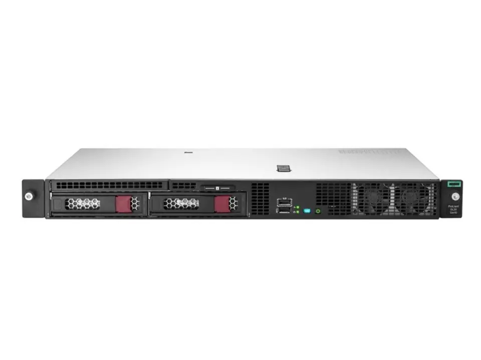 Serwer DL20 Gen10 E-2224 1P 8G NHP Svr P17078-B21 w sklepie Wasserman.eu