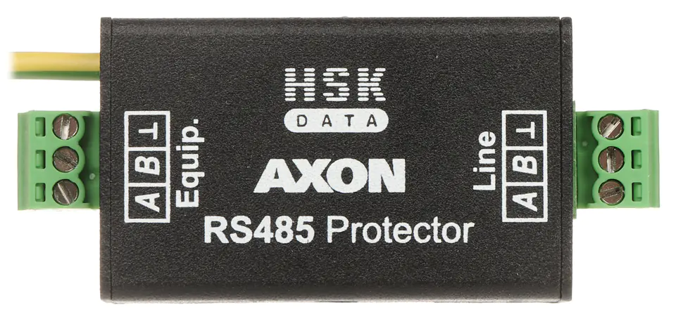 ⁨SURGE ARRESTER AXON-RS485 SYMMETRICAL LINE RS-485⁩ at Wasserman.eu