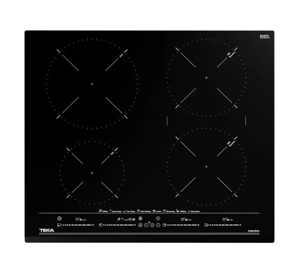 ⁨Hob IZC 64630 BK MST⁩ at Wasserman.eu