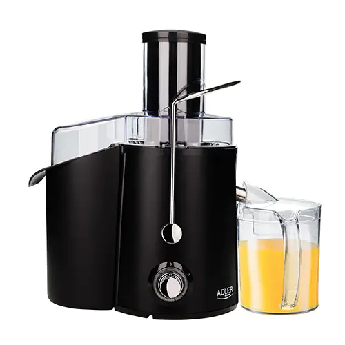 ⁨Juicer ADLER AD 4127⁩ at Wasserman.eu