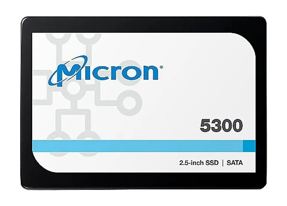 5300PRO 480GB SATA 2.5 NON-SED at Wasserman.eu