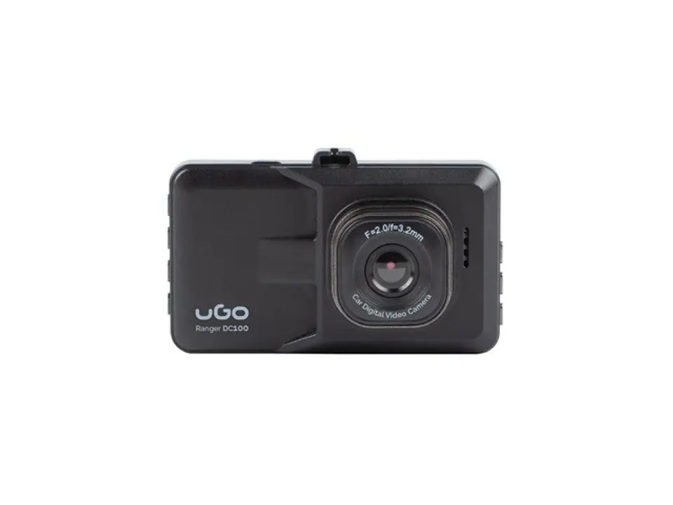 Dashcam Ranger DC100 at Wasserman.eu