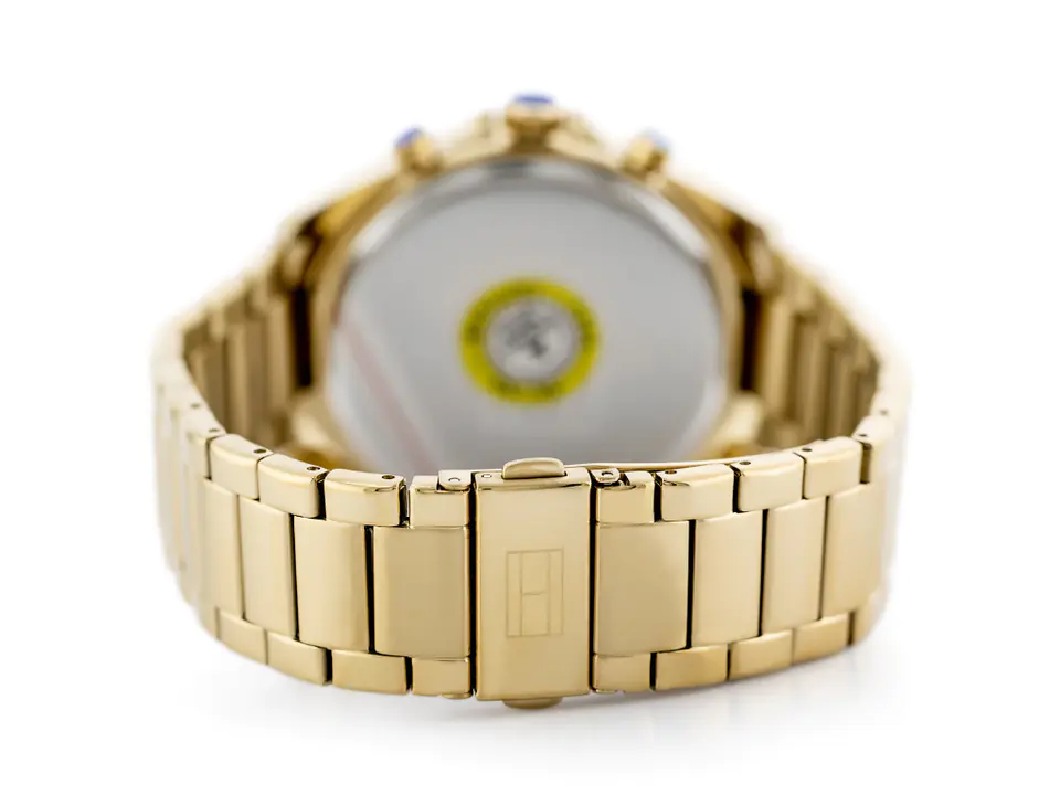 ZEGAREK MĘSKI TOMMY HILFIGER 1710447 (zf053b) w sklepie Wasserman.eu