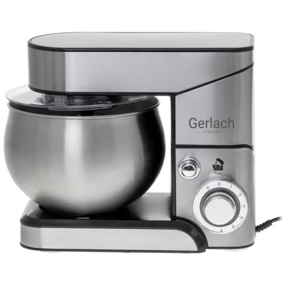 Planetary food processor 1800W 5l GL 4219 at Wasserman.eu