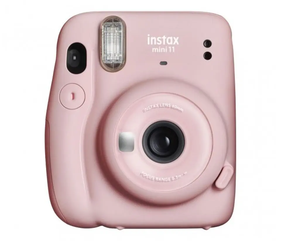 Instax mini 11 Blush Pink w sklepie Wasserman.eu