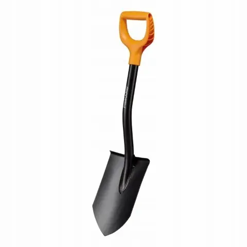 ⁨FISKARS SAPERKA SAMOCHODOWA SOLID (1014809)⁩ at Wasserman.eu