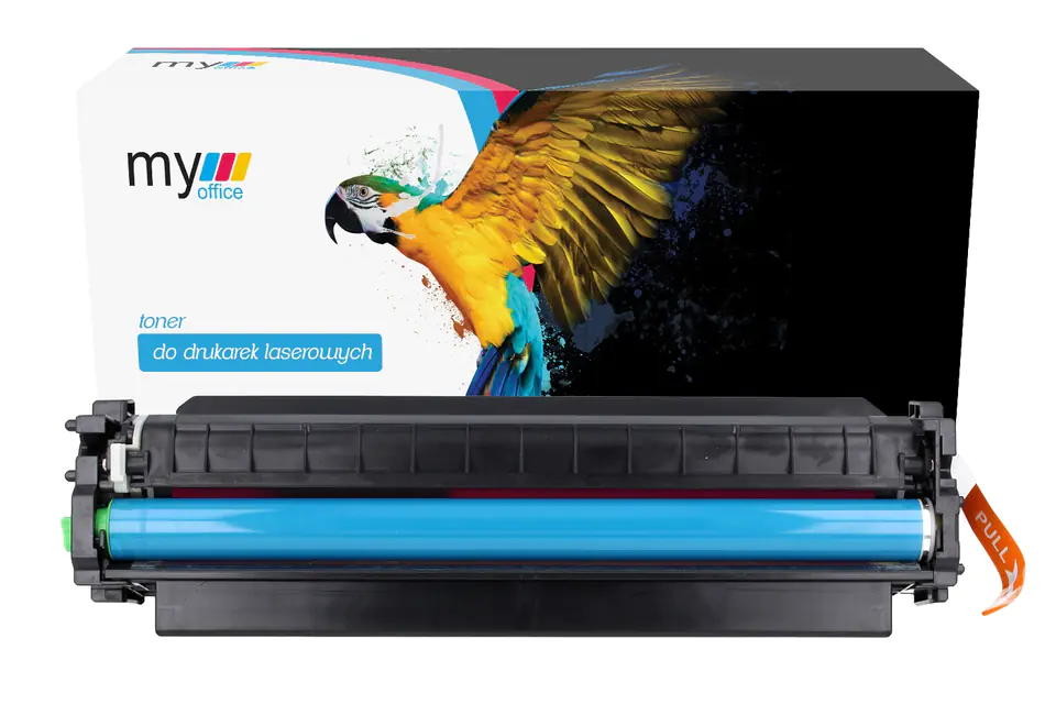 ⁨TONER HP CF413X MYOFFICE⁩ w sklepie Wasserman.eu