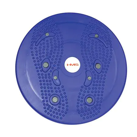 ⁨KO01 TWISTER OBROTOWY Z MAGNESAMI HMS⁩ w sklepie Wasserman.eu