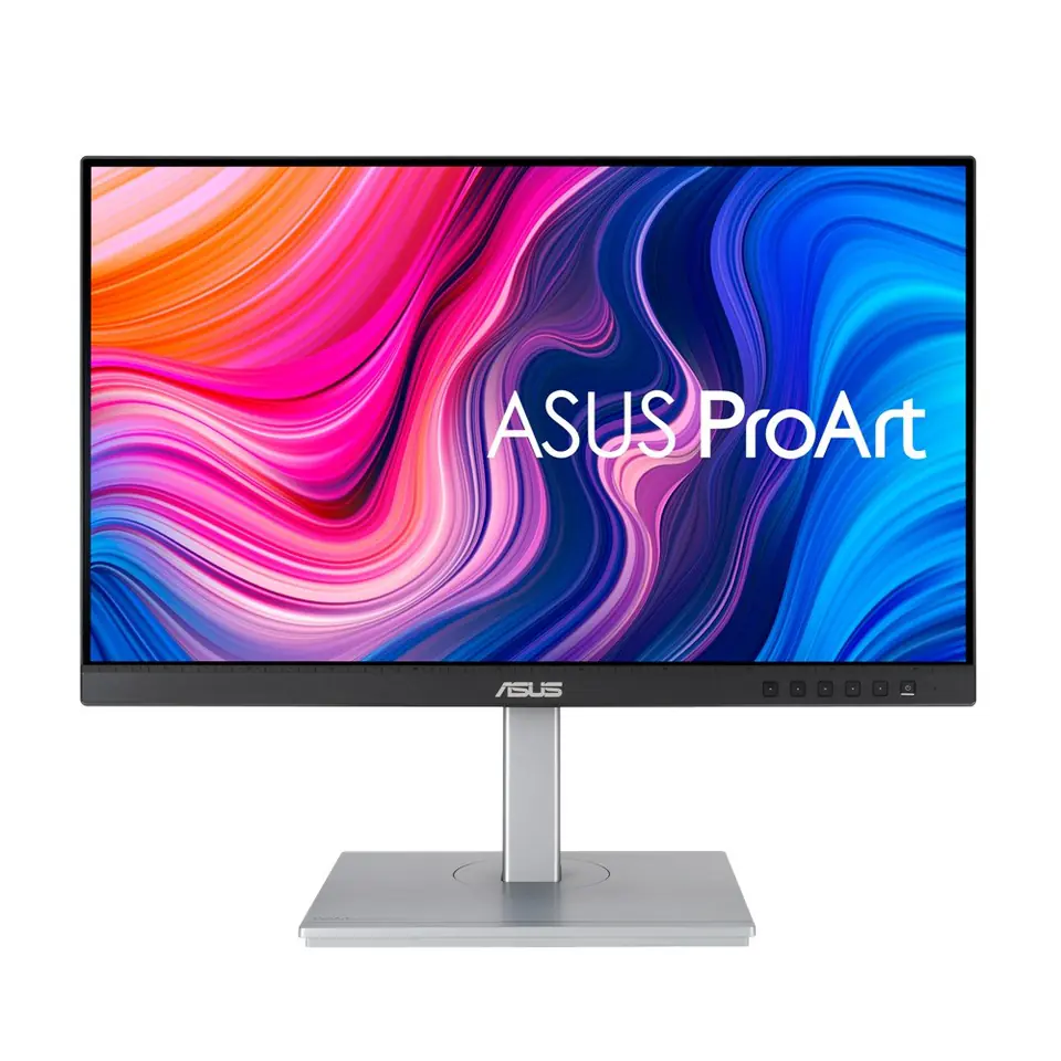 ASUS 24'' PA247CV at Wasserman.eu
