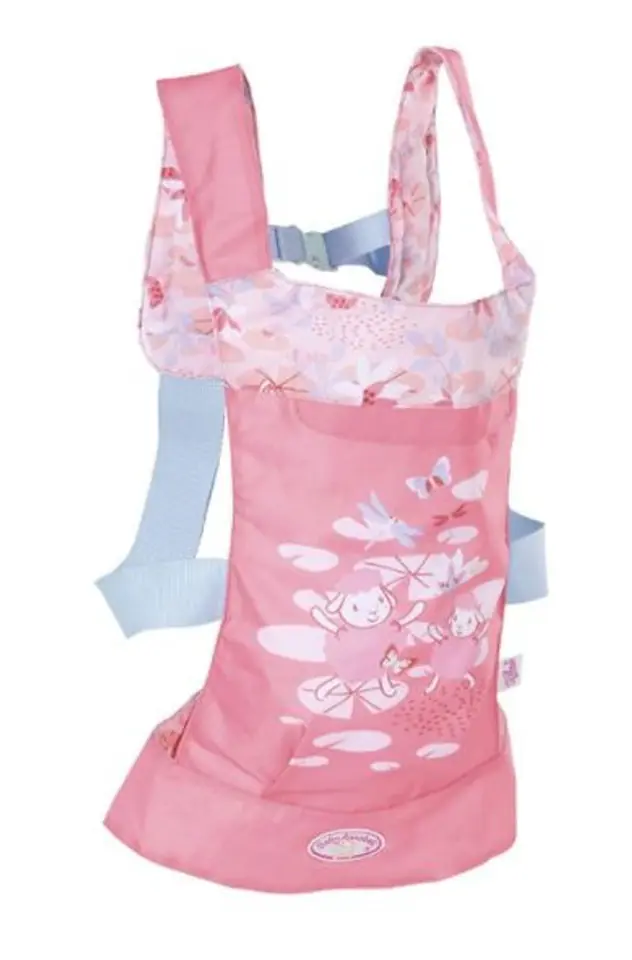 BABY ANNABELL Active Cocoon at Wasserman.eu