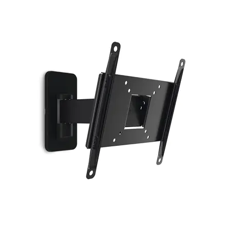 ⁨Vogels | Wall mount | MA2030-A1 | Full motion | 19-40 "" | Maximum weight (capacity) 15 kg | Black⁩ w sklepie Wasserman.eu