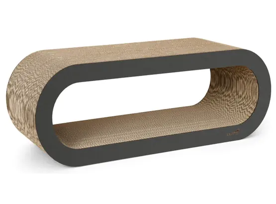 Gattino Drapak 02 Perełka grafit w sklepie Wasserman.eu